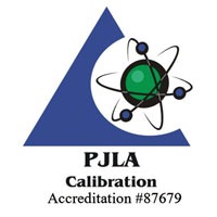 PJLA Calibration Accreditation
