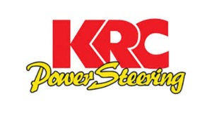 KRC Power Steering Logo