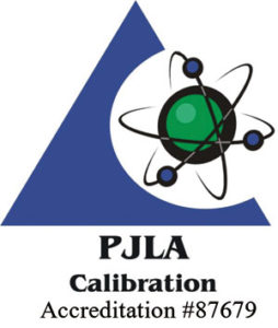 PJLA Logo