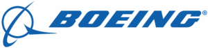 Boeing Logo