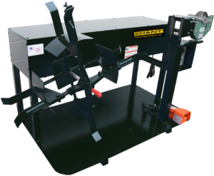 Reeling Machines: Gantry | Re-Reevers | Take-Up / Pay-Out ... standard 110 volt wiring 