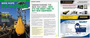 WRE Mar 2018 - Tax Law Article