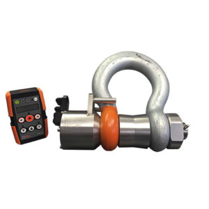 TS-2.0 Telemetry-Shackle-Load-Cell