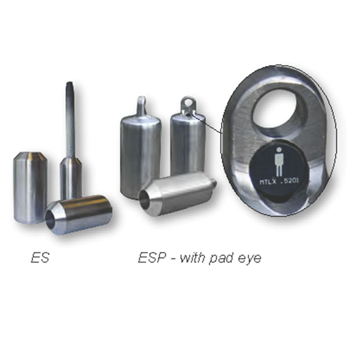 ES & ESP End Stops