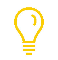 Light Bulb Icon