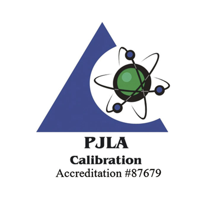 PJLA Logo
