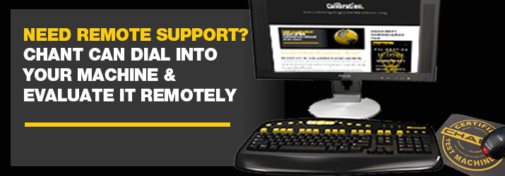 Remote Technical Support Banner