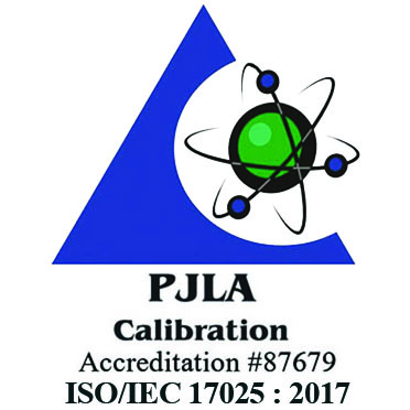 2020 PJLA Logo