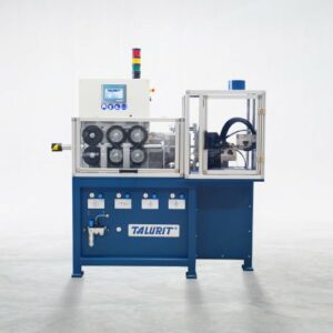 LKA 14 AM - Automatic Wire Rope Annealing Machines