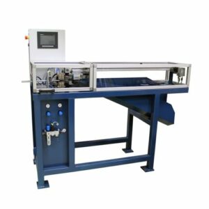 LKA 04 AM - Automatic Wire Rope Annealing Machines