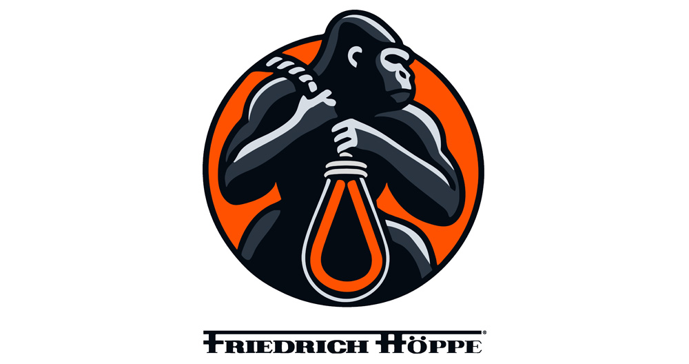 Friedrich Hoppe Logo