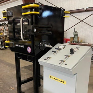 Pre-Owned 150K Esco PTM