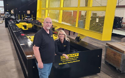 Chant Engineering Expands Sales Team with Addition of John Organsky